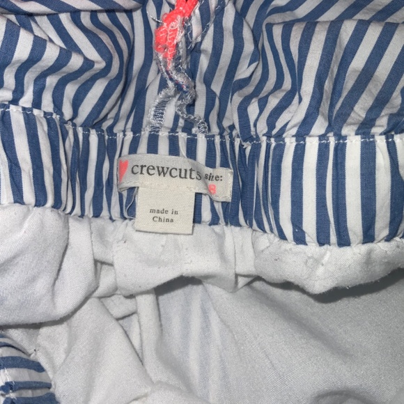 Crewcuts Girls dress 6Y - Picture 2 of 2